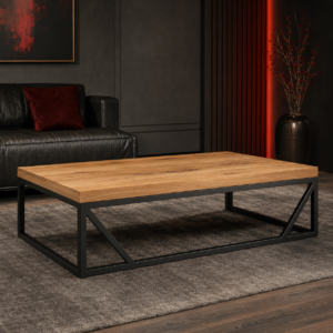 Stolik kawowy LOFT VERO
