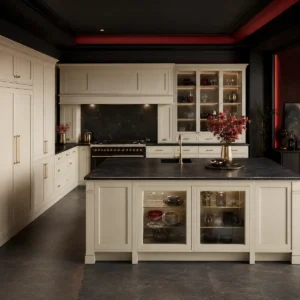 Kuchnia na wymiar CLASSIC ELEGANCE